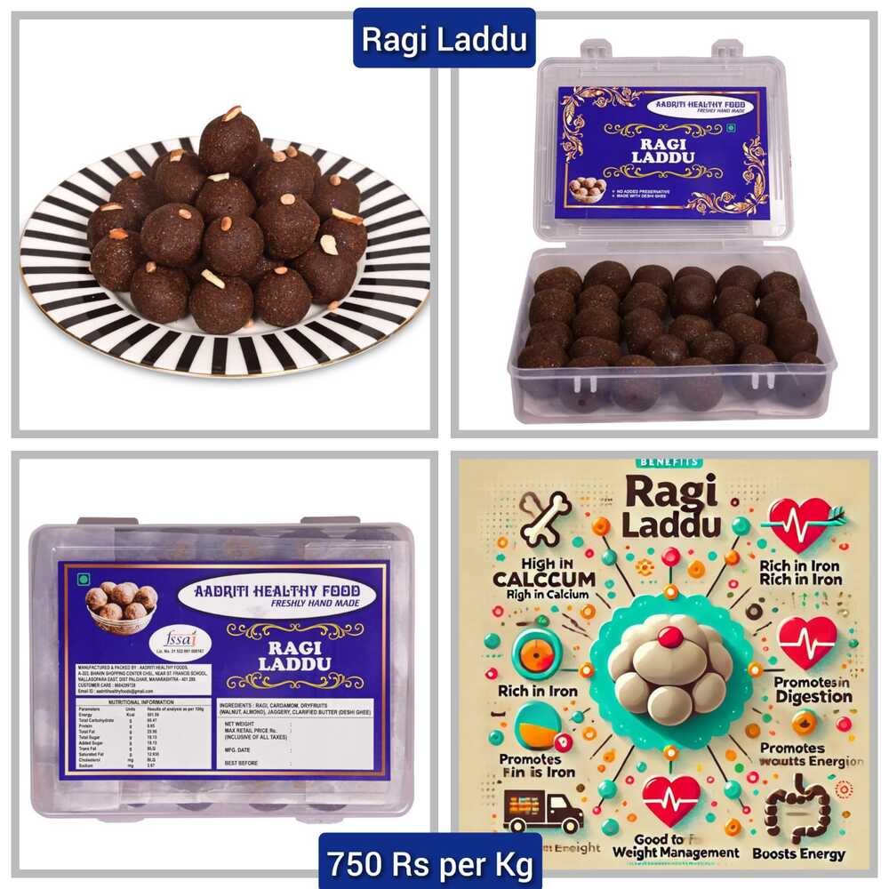 Ragi